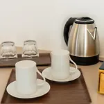 بيت ضيافة Le Sui Colli 2 4*