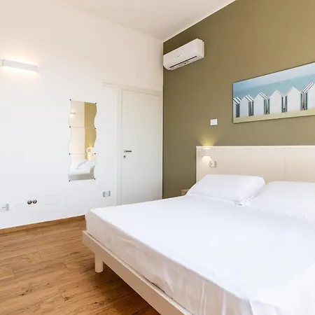 Maison d'hôtes Le Sui Colli 2 La Spezia