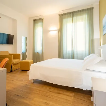 Maison d'hôtes Le Sui Colli 2 4*