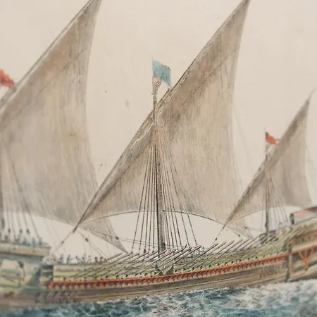 Maison d'hôtes Le Sui Colli 2