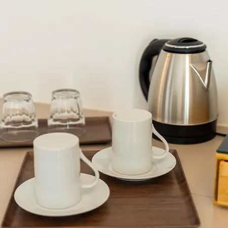 Maison d'hôtes Le Sui Colli 2 4*