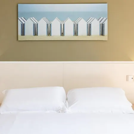 Maison d'hôtes Le Sui Colli 2