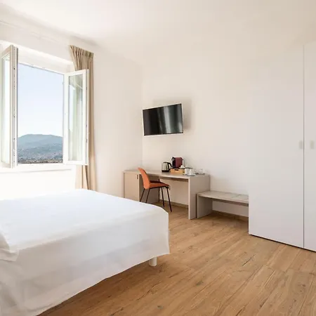 Maison d'hôtes Le Sui Colli 2 La Spezia