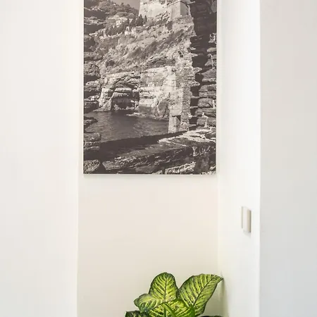 Maison d'hôtes Le Sui Colli 2