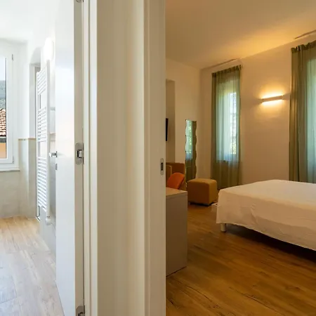 Le Sui Colli 2 La Spezia