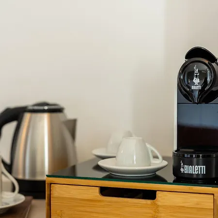 Maison d'hôtes Le Sui Colli 2 La Spezia