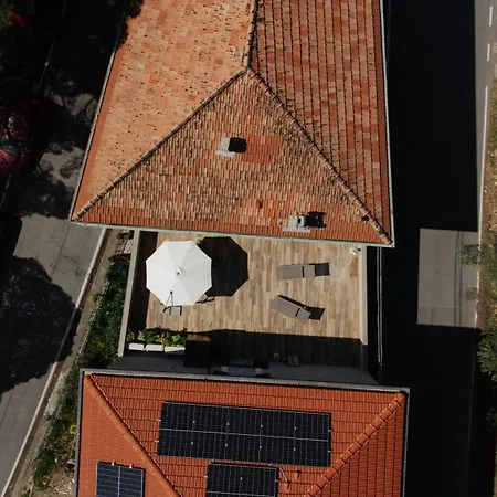 Maison d'hôtes Le Sui Colli 2 La Spezia