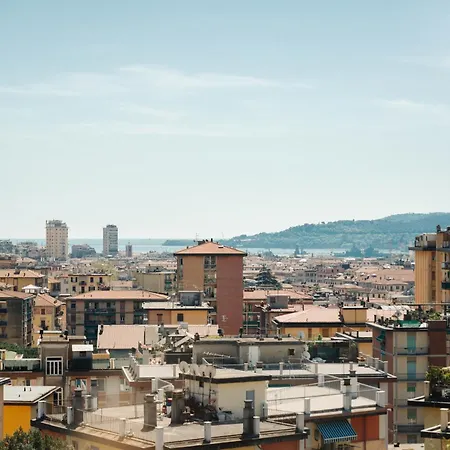 Maison d'hôtes Le Sui Colli 2