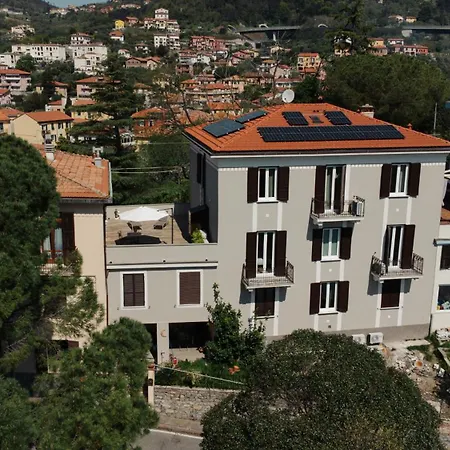 Maison d'hôtes Le Sui Colli 2 La Spezia