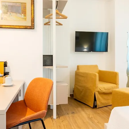 Maison d'hôtes Le Sui Colli 2