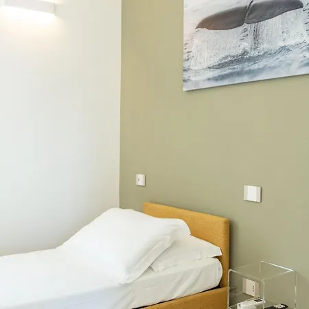 Maison d'hôtes Le Sui Colli 2