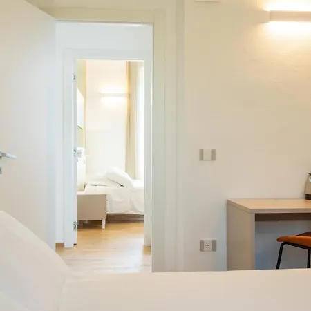 Guest house Le Sui Colli 2 La Spezia