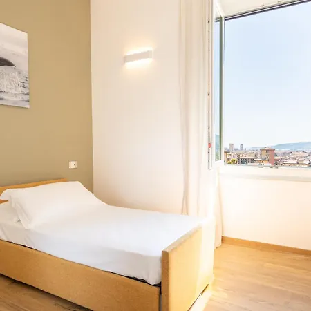 Guest house Le Sui Colli 2 La Spezia