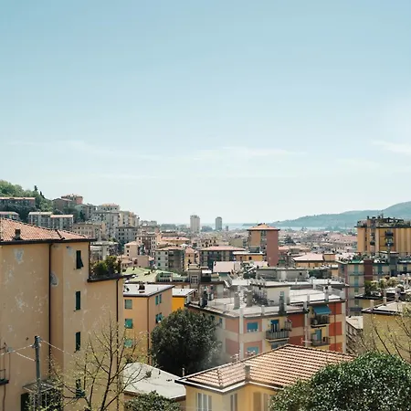 Guest house Le Sui Colli 2 La Spezia