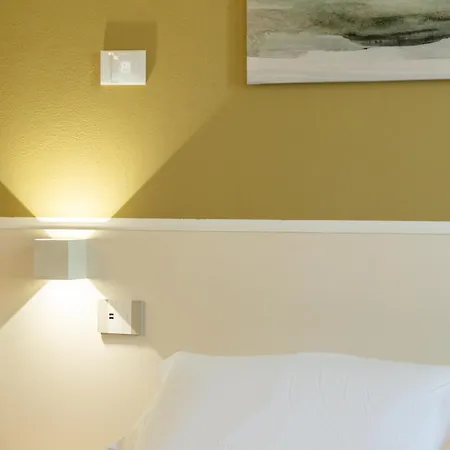 Guest house Le Sui Colli 2 *