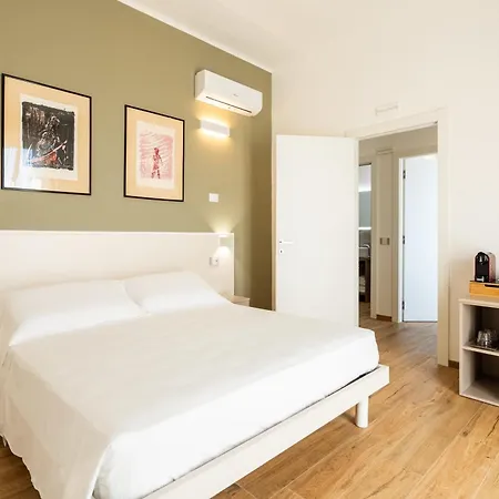 Guest house Le Sui Colli 2