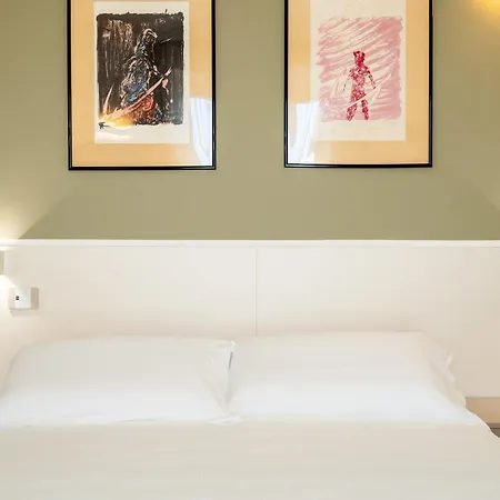 Guest house Le Sui Colli 2 La Spezia