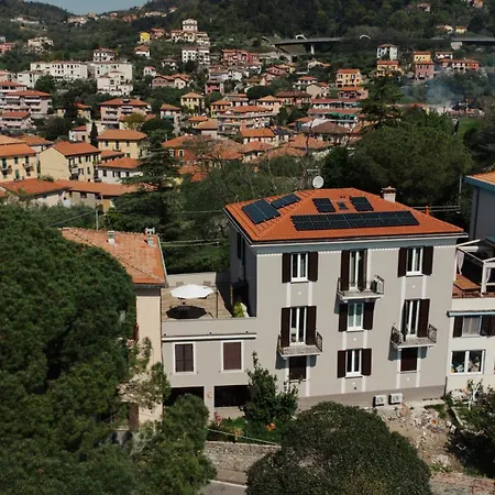 Guest house Le Sui Colli 2 *