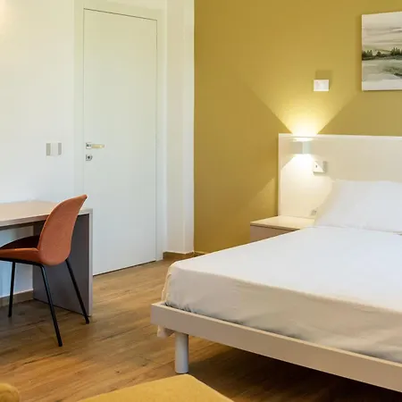 Guest house Le Sui Colli 2 La Spezia