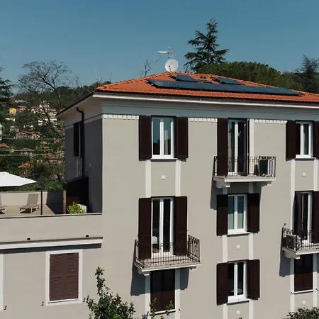 게스트하우스 Le Sui Colli 2