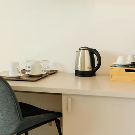 게스트하우스 Le Sui Colli 2