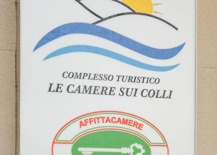 Le Sui Colli 2