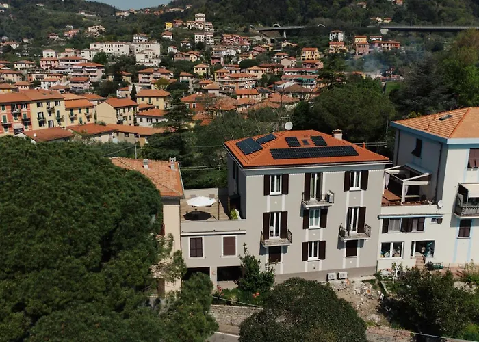 Vendégház Le Sui Colli 2 4*