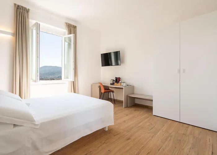 Vendégház Le Sui Colli 2 La Spezia