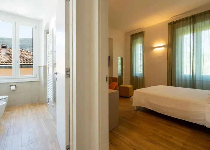 Le Sui Colli 2 La Spezia