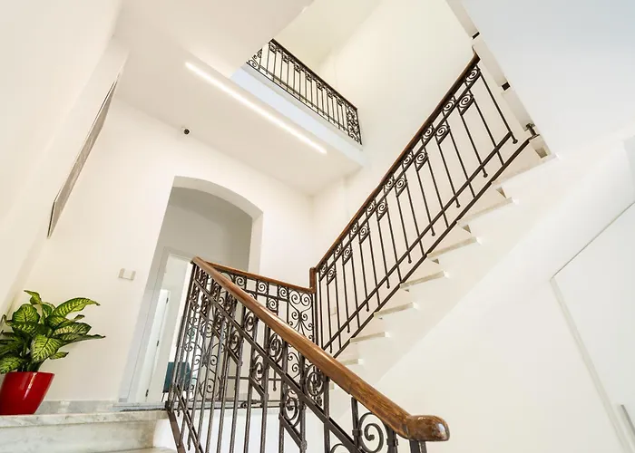 Vendégház Le Sui Colli 2