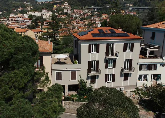 Vendégház Le Sui Colli 2 La Spezia