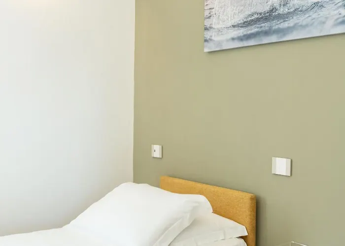 Vendégház Le Sui Colli 2